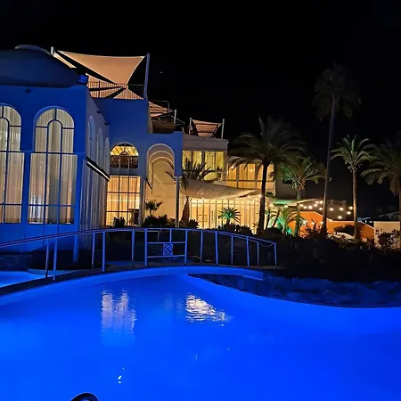 Casa Feliz * نيرخا