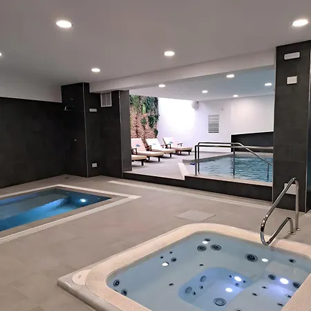 شقة Casa Feliz نيرخا