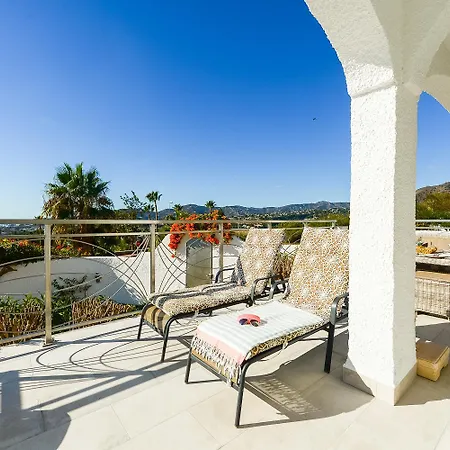 Casa Feliz Appartement