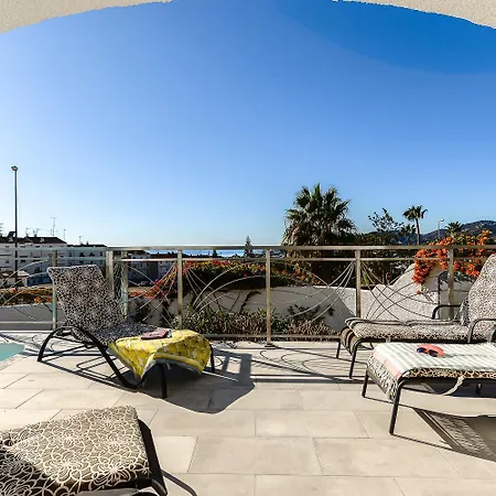 Casa Feliz Appartement *