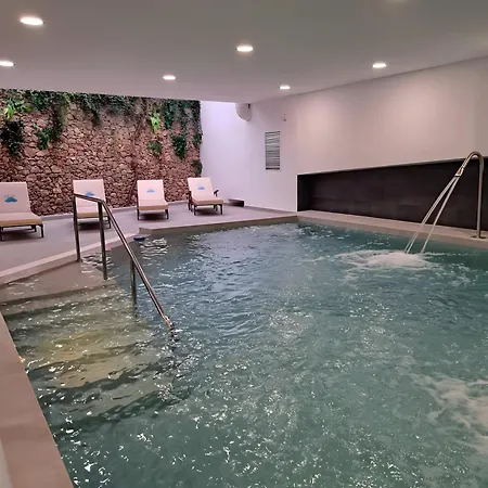 Casa Feliz Apartment *