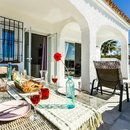 Appartement Casa Feliz