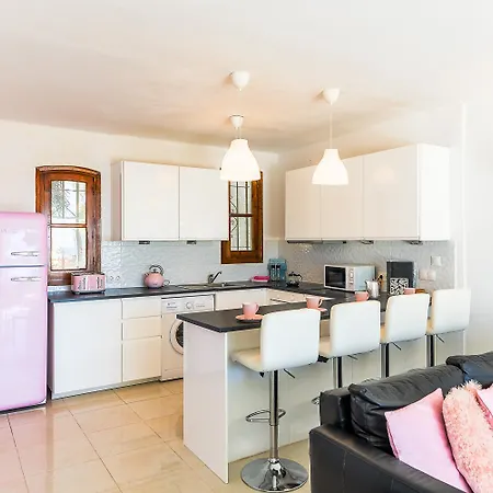 Casa Feliz Appartement *