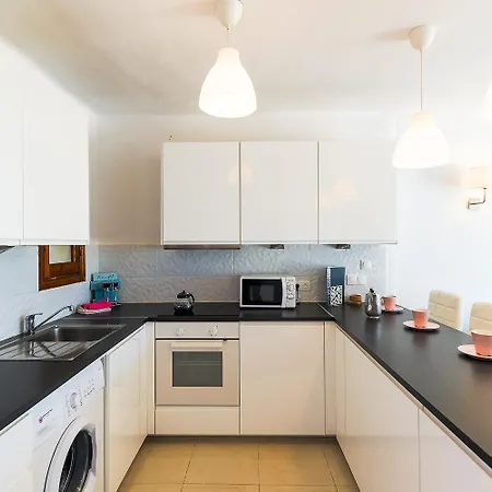 Casa Feliz Apartment