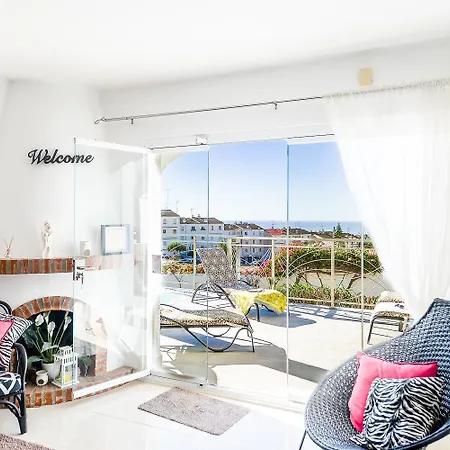 Casa Feliz Nerja
