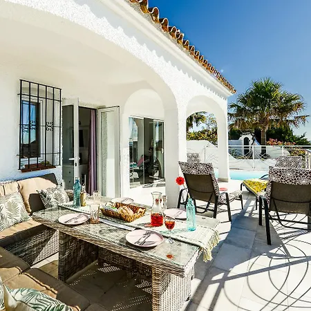 Casa Feliz * Nerja