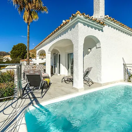 Casa Feliz Apartment Nerja