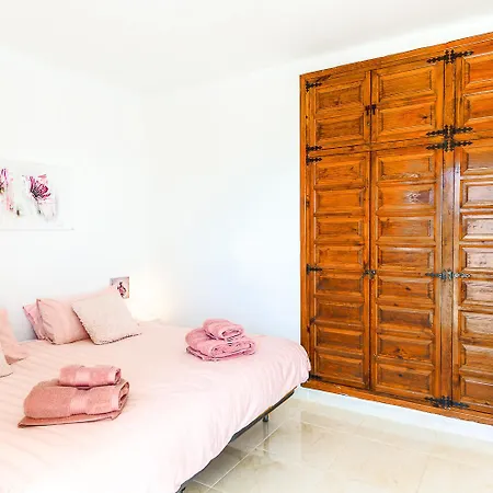 Casa Feliz Apartment