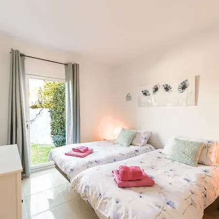 Casa Feliz Apartment