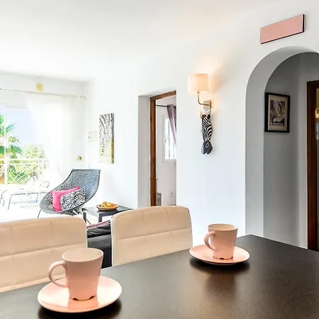 Casa Feliz Apartment *