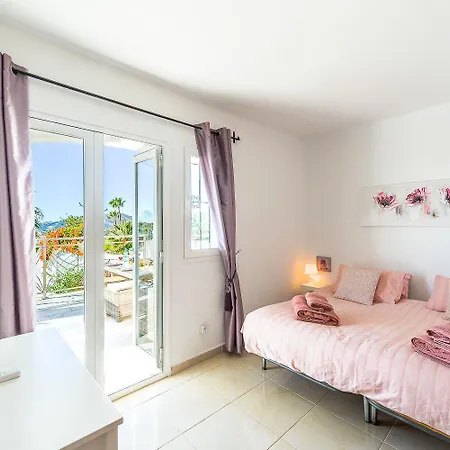 Casa Feliz Nerja