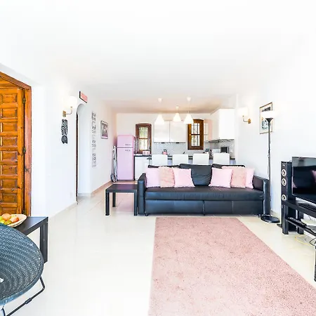 Casa Feliz Apartment