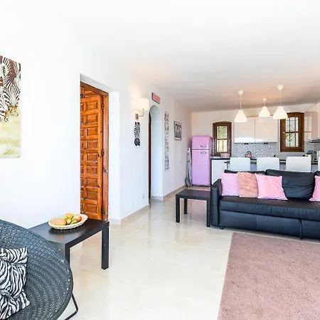 Apartment Casa Feliz Nerja