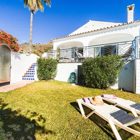 Casa Feliz Nerja