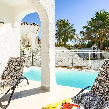 Apartment Casa Feliz Nerja