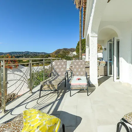 Casa Feliz * Nerja