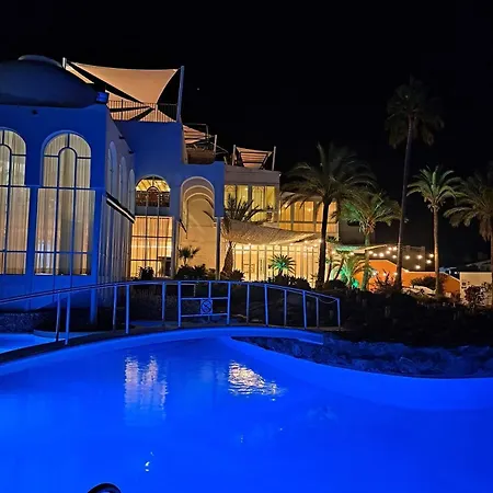 Casa Feliz Apartment