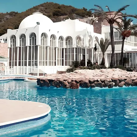 Daire Casa Feliz Nerja