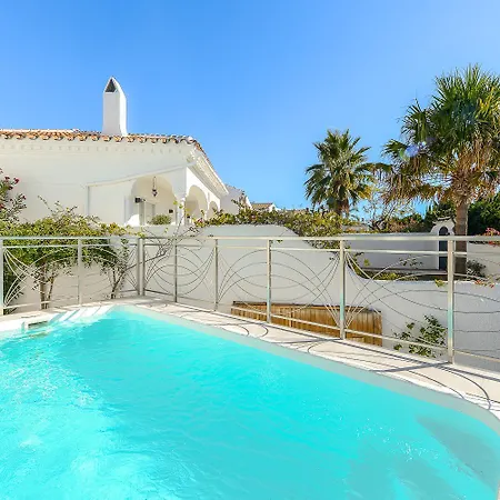 Daire Casa Feliz Nerja