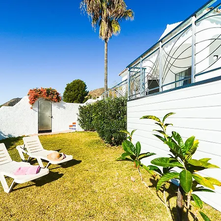 Casa Feliz Daire Nerja